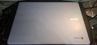 Chromebook Acer 314 n19q2