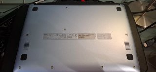Chromebook Acer 314 n19q2