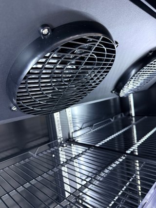 NEVERA AFANEH - EVEREST DE 2 PUERTAS IVA INCLUIDO