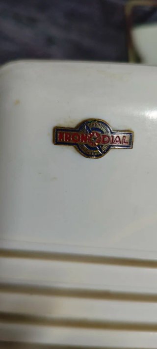 Radio Kronodial S5
