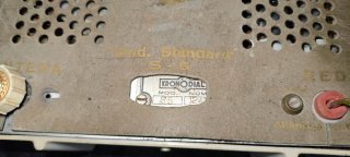 Radio Kronodial S5