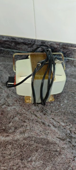 Radio Kronodial S5