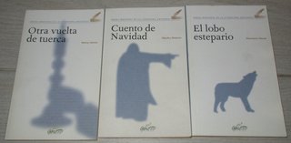 OBRAS MAESTRAS DE LA LITERATURA UNIVERSAL