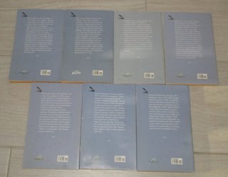 OBRAS MAESTRAS DE LA LITERATURA UNIVERSAL