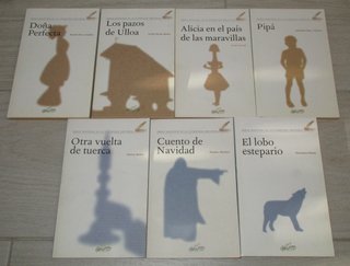 OBRAS MAESTRAS DE LA LITERATURA UNIVERSAL