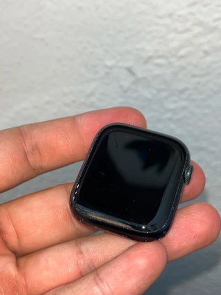 iPhone 13 Verde+Apple Watch S7