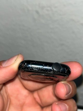iPhone 13 Verde+Apple Watch S7