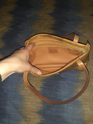 Borsa Alviero Martini stampa Geo Classic