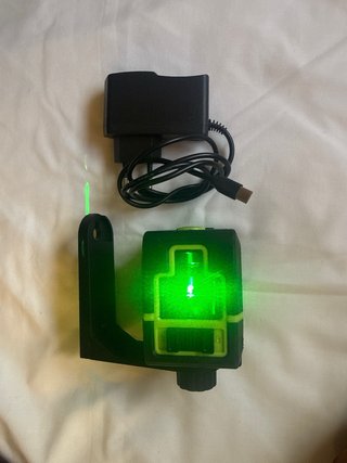 Nivel Láser Autonivelante