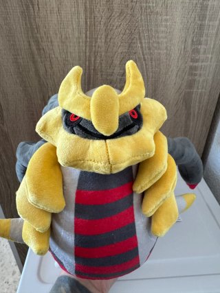 Peluche Pokemon Giratina Plush