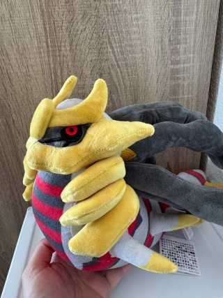 Peluche Pokemon Giratina Plush