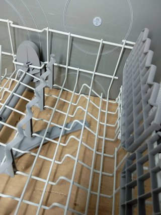 Cestas completas lavavajillas BOSCH SIEMENS Balay