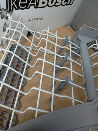 Cestas completas lavavajillas BOSCH SIEMENS Balay