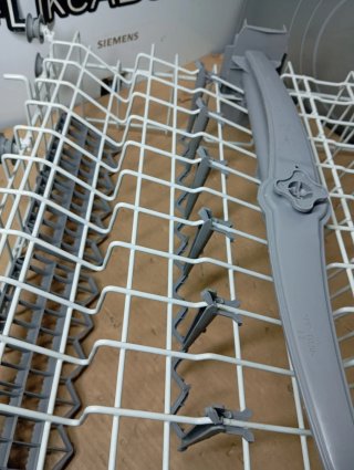 Cestas completas lavavajillas BOSCH SIEMENS Balay