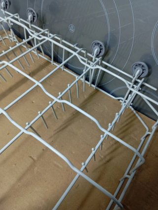 Cestas completas lavavajillas BOSCH SIEMENS Balay