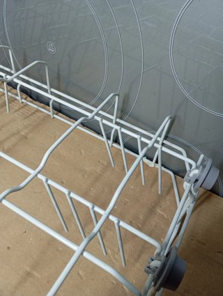 Cestas completas lavavajillas BOSCH SIEMENS Balay