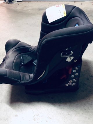 Silla coche Chicco de 0 a 18 kg, grupos 0 y 1