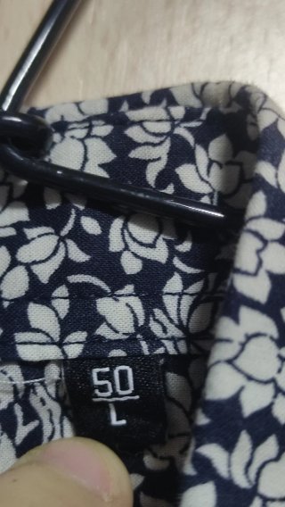 Camisa Antony morato flores L