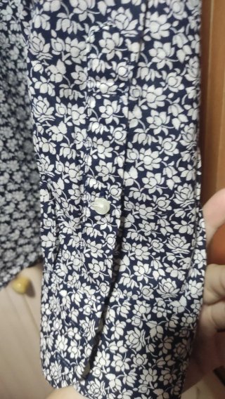 Camisa Antony morato flores L