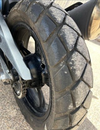 BMW G 310 GS - 4.982 KM