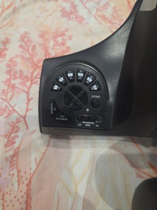Volante GTR para PlayStation