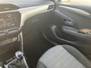 Opel Corsa 2021