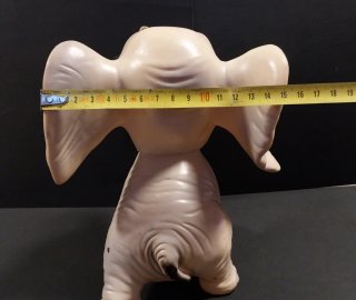 Elefante Dumbo Vintage