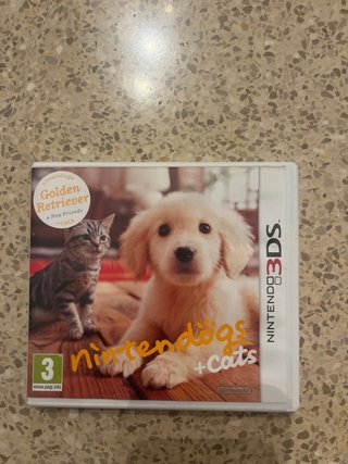 Animal Crossing: New Leaf Nintendo 3DS