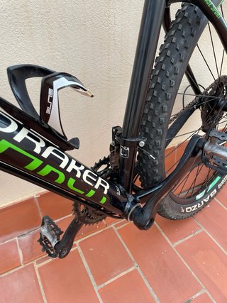 Mondraker Phase Sport Talla L