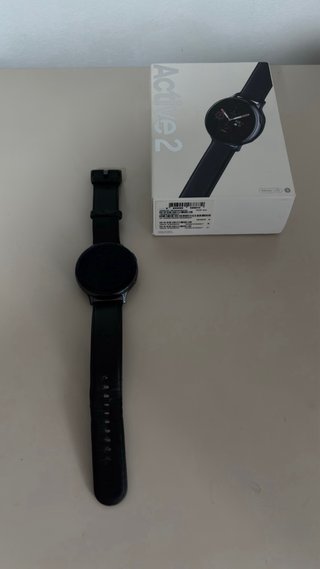 Samsung Galaxy Watch Active 2 44mm LTE