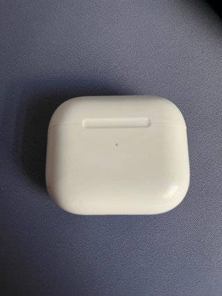 AirPods 2ª Gen Apple Blancos