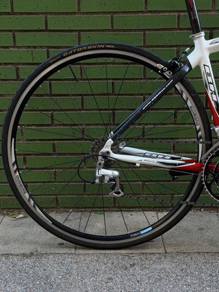 Bicicleta de Carretera BH Talla: XS
