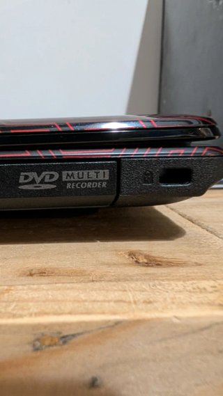 Portátil Asus R510VX | i5 Quad-Core | GTX 950M