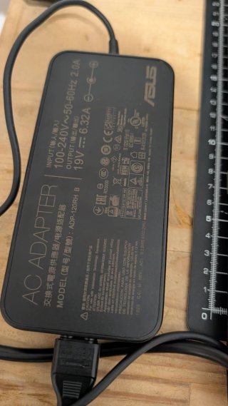 Portátil Asus R510VX | i5 Quad-Core | GTX 950M
