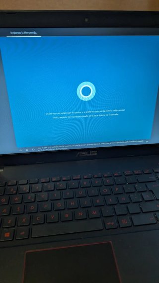 Portátil Asus R510VX | i5 Quad-Core | GTX 950M