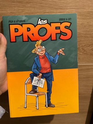 Libro para leer