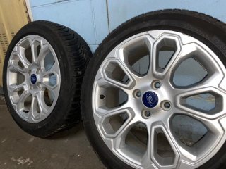 Llantas Ford Originales 205/50R17