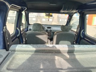 Renault Kangoo 2000