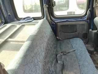 Renault Kangoo 2000