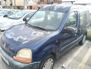 Renault Kangoo 2000