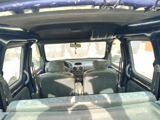 Renault Kangoo 2000