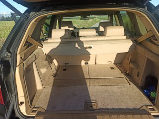 BMW X5 2008