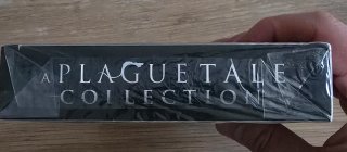 Colección A Plague Tale PS5 🇪🇦