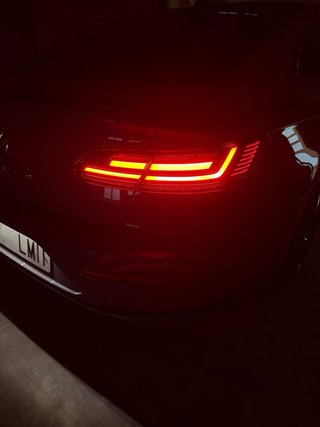 Volkswagen Arteon R Line Perfomance