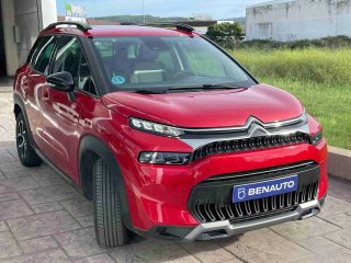 Citroen C3 Aircross 2024