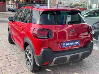 Citroen C3 Aircross 2024