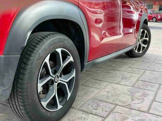 Citroen C3 Aircross 2024