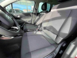 Citroen C3 Aircross 2024