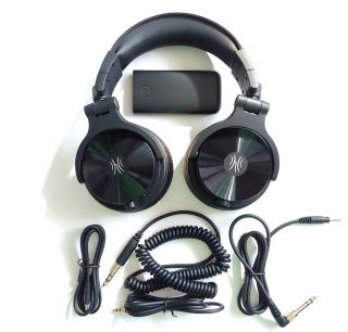 OneOdio Studio Max 2 Auriculares Estudio Bluetooth