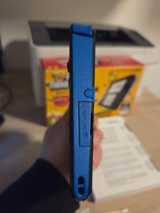 Nintendo 2DS Special Edition Super Mario Bros. 2